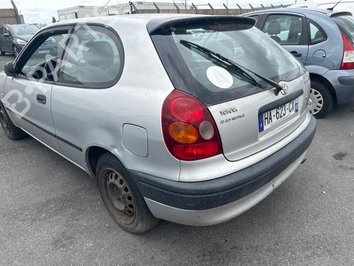 Left front indicator TOYOTA COROLLA Compact (_E11_) 1.4 (ZZE111_, ZZE111R) | BP38598799C32  - Image 9