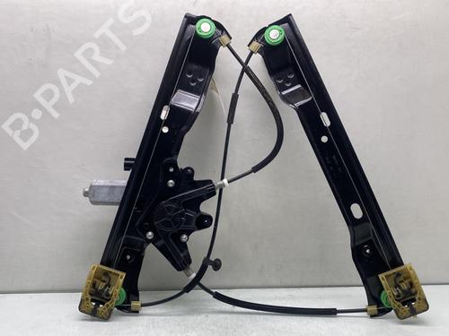 Used Front right window mechanism FORD FOCUS III 1.6 TDCi (115 hp) 31834366