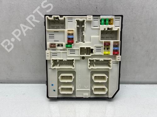 Módulo eletrónico Módulo eletrónico RENAULT MEGANE III Hatchback (BZ0/1_, B3_) 1.6 dCi (BZ00, BZ12, BZ13) (130 hp) 34477541 34477541