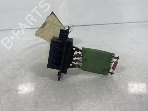 Used Heater resistor FIAT GRANDE PUNTO (199_) [2005-2025]  20005196