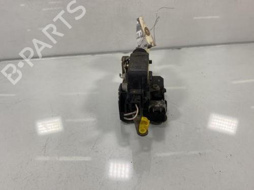 Used Rear left lock Rear left lock 20008538 20008538