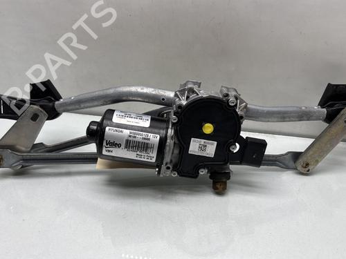 Front wiper motor HYUNDAI i20 II (GB, IB) 1.2 | BP27251872M29 