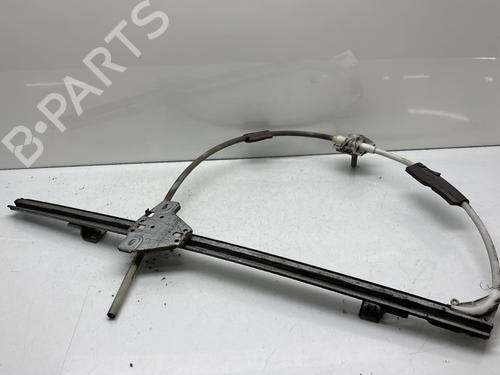 Rudehejsemekanisme ventre foran IVECO DAILY III Van 35 S 9 V | BP24311343C22 