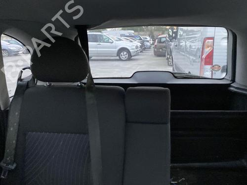 Left taillight OPEL MERIVA A MPV (X03) 1.3 CDTI (E75) | BP23001254C34 