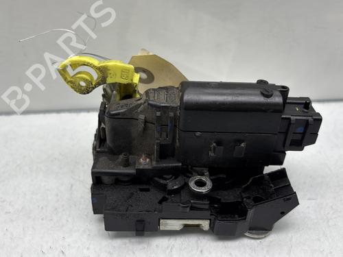 Used Rear right lock DACIA DUSTER (HS_) 1.5 dCi (109 hp) 29587356