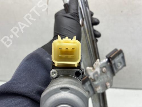 Front left window mechanism FORD FIESTA VI (CB1, CCN) 1.5 TDCi | BP36052966C22  - Image 5