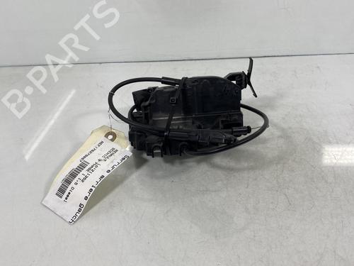 Rear left lock RENAULT SCÉNIC III (JZ0/1_) 1.5 dCi (JZ02, JZ0R) | BP19971453C100 
