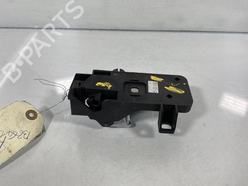 Front left interior door handle JAGUAR S-TYPE II (X200) 4.2 V8 | BP19984179I13 