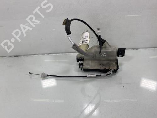 Used Front right lock PEUGEOT 2008 I (CU_) 1.6 BlueHDi 100 (100 hp) 19985412