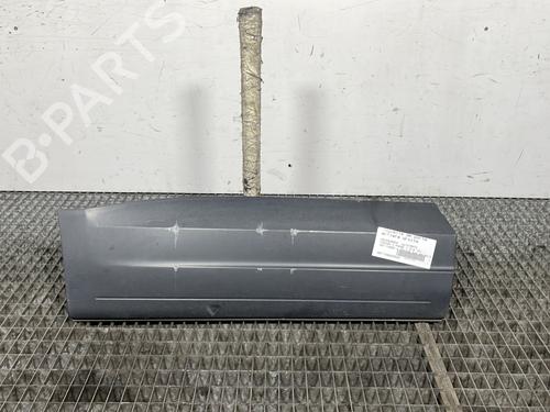 Used Door moulding trim VW TIGUAN (5N_) 2.0 TDI 4motion (170 hp) 27642857