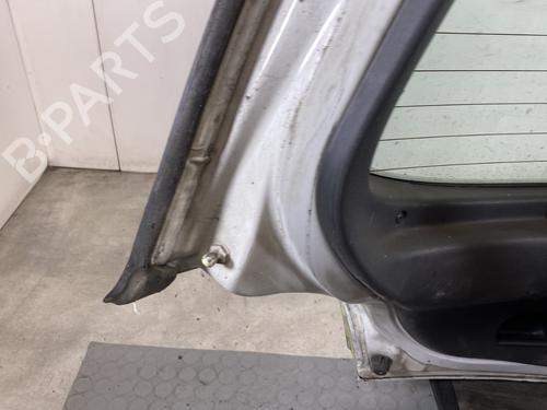 Tailgate RENAULT MEGANE II (BM0/1_, CM0/1_) 1.5 dCi (BM1E, CM1E) | BP25592802C6 
