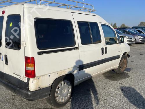 Right front door CITROËN JUMPY I (U6U_)  | BP21957271C3 