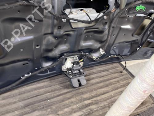 Tailgate AUDI Q5 (8RB) 2.0 TDI quattro | BP28704595C6 