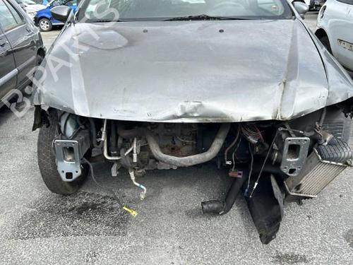 Front left window mechanism FIAT STILO (192_) 1.9 JTD (192_XE1A) | BP19949159C22 