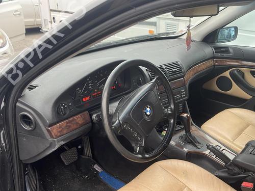 Left taillight BMW 5 Touring (E39) 523 i | BP21170801C34 