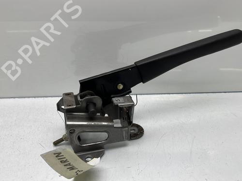 Hand brake PEUGEOT 307 (3A/C) 1.4 HDi | BP25491366I18 