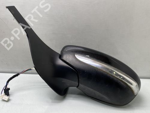 Left mirror CITROËN C3 III (SX) 1.2 PureTech 82 | BP31212234C26