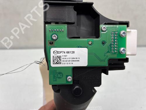 Steering column stalk MAZDA 6 Hatchback (GH) 2.2 D (GH10) | BP35896032I23 - Image 4