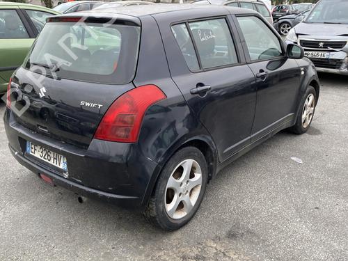 Warning switch SUZUKI SWIFT III (MZ, EZ) 1.3 DDiS (RS413D) | BP24960617I22 - Image 16