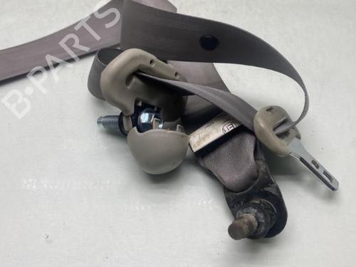Rear left belt tensioner NISSAN CUBE (Z12) 1.5 dCi | BP20183704C89 