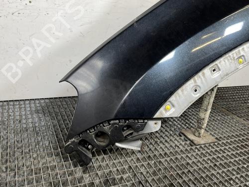 Left front fenders CHEVROLET ORLANDO (J309) 2.0 D | BP29507128C41 