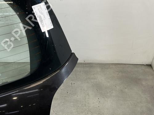 Tailgate RENAULT CLIO III (BR0/1, CR0/1) 1.6 16V (BR09, BR0T, CR09, CR0T) | BP29841443C6