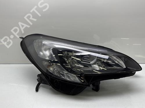 Phare droit OPEL CORSA E (X15) 1.4 (08, 68) (90 hp) 29504604