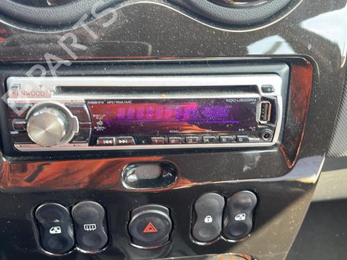 Mirror switch DACIA DUSTER (HS_) 1.5 dCi | BP19965152I25  - Image 8