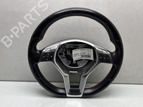 Used Steering wheel MERCEDES-BENZ A-CLASS (W176) A 200 CDI (176.001) (136 hp) 29935742