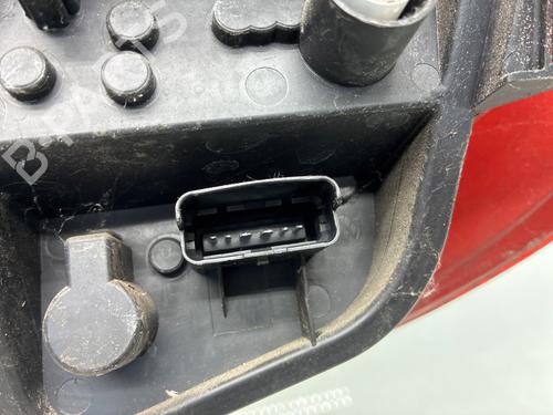 Used Left taillight Left taillight 39043233 39043233