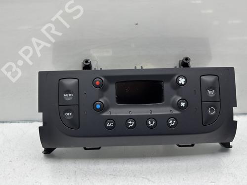 Used Climate control RENAULT CLIO II (BB_, CB_) 1.5 dCi (B/CB07) (65 hp) 26908155