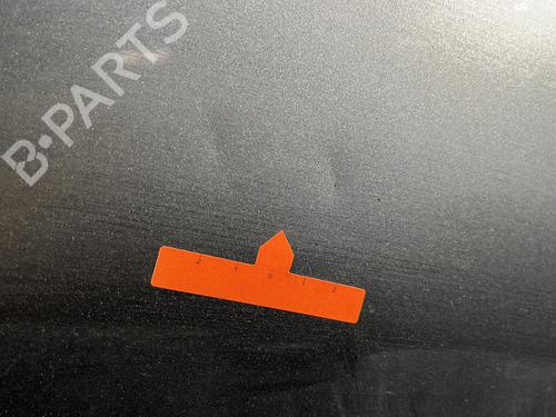 Right front door SKODA YETI (5L) 1.2 TSI | BP29981751C3 