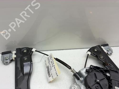 Used Front left window mechanism Front left window mechanism CHEVROLET CRUZE Station Wagon (J308) 1.4 (140 hp) 40271005 40271005