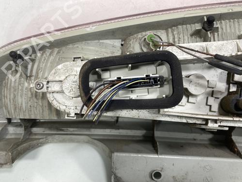 Used Left taillight Left taillight SKODA ROOMSTER (5J7) 1.2 TDI (75 hp) 19972651 19972651