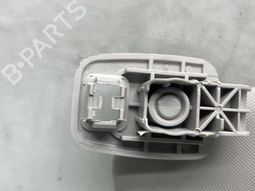 Right sun visor RENAULT TWINGO III (BCM_, BCA_) | BP21960333I2 - Image 2