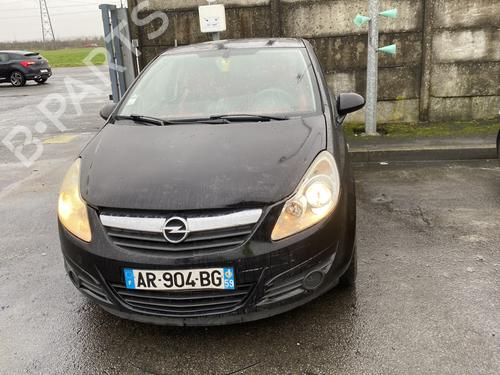 Electronic module OPEL CORSA D (S07) 1.3 CDTI (L08, L68) | BP24554596M83 - Image 49