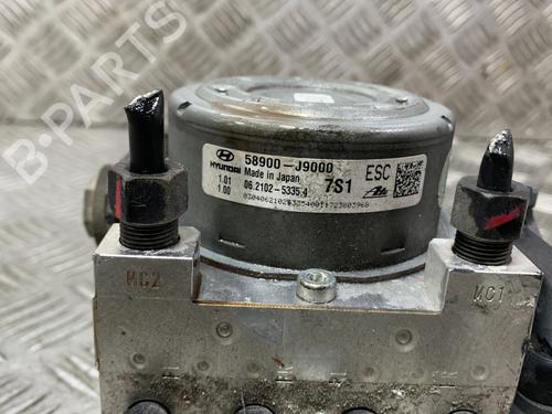 ABS pump HYUNDAI KONA (OS, OSE, OSI) 1.0 T-GDi | BP29935749M43