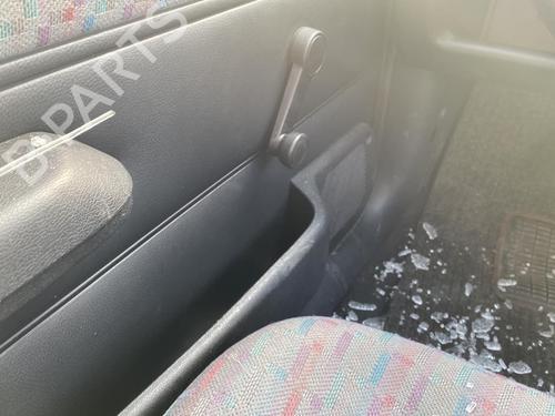 Right front door FORD FIESTA III (GFJ)  | BP22916576C3 