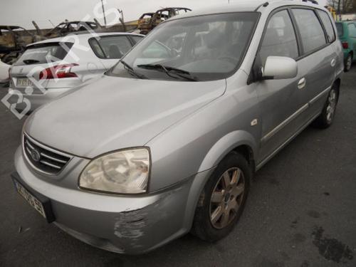 Warning switch KIA CARENS II MPV (FJ) 2.0 CRDi | BP19984687I22 