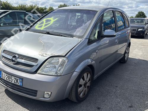 Brugte OPEL MERIVA A MPV (X03) 1.7 CDTI (E75) (100 hp) 4371823