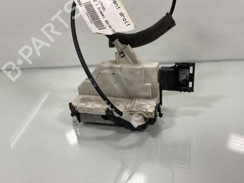 Front right lock PEUGEOT 308 SW I (4E_, 4H_) 2.0 HDi | BP20032204C97 