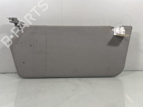 Used Left sun visor Left sun visor FORD TRANSIT V363 Van (FCD, FDD) 2.0 EcoBlue (130 hp) 29863706 29863706