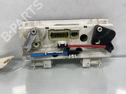 Climate control RENAULT SCÉNIC II (JM0/1_)  | BP19987238I5 