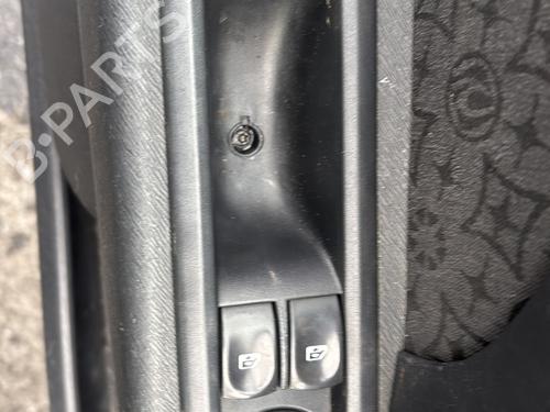Rear left seatbelt RENAULT TWINGO II (CN0_) 1.2 16V (CN04, CN0B) | BP36590854I29 - Image 5