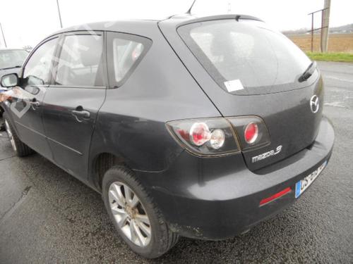 Steering rack MAZDA 3 (BK)  | BP20034702M22  - Image 10