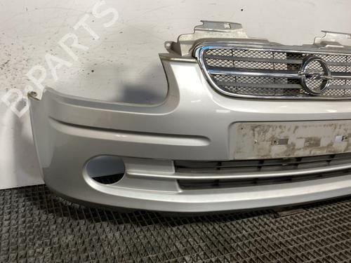 Front bumper OPEL AGILA (A) (H00) 1.2 16V (F68) | BP24427868C7 