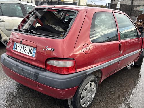 Front left window mechanism CITROËN SAXO (S0, S1) 1.1 X, SX | BP30535772C22 