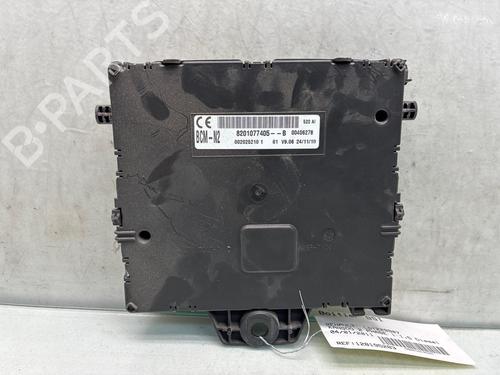 Fuse box RENAULT KANGOO Express (FW0/1_) 1.5 dCi 70 (FW0A, KW0V) | BP36792718E1 - Image 2