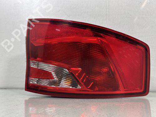 Left taillight SEAT TOLEDO IV (KG3) 1.6 TDI | BP29544379C34 