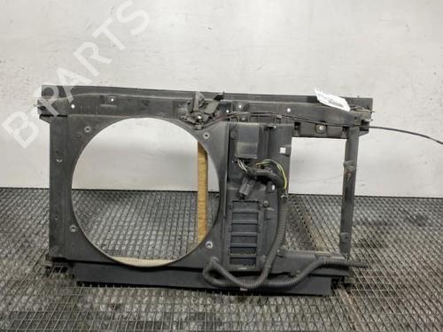 Front slam panel PEUGEOT 307 CC (3B) 2.0 HDi 135 | BP20183859C72 